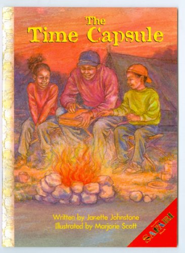 The Time Capsule