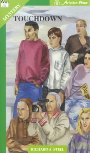 Touchdown (Take Ten : Mystery)