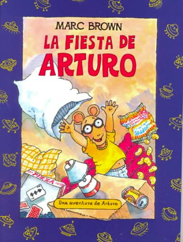 La fiesta de Arturo
