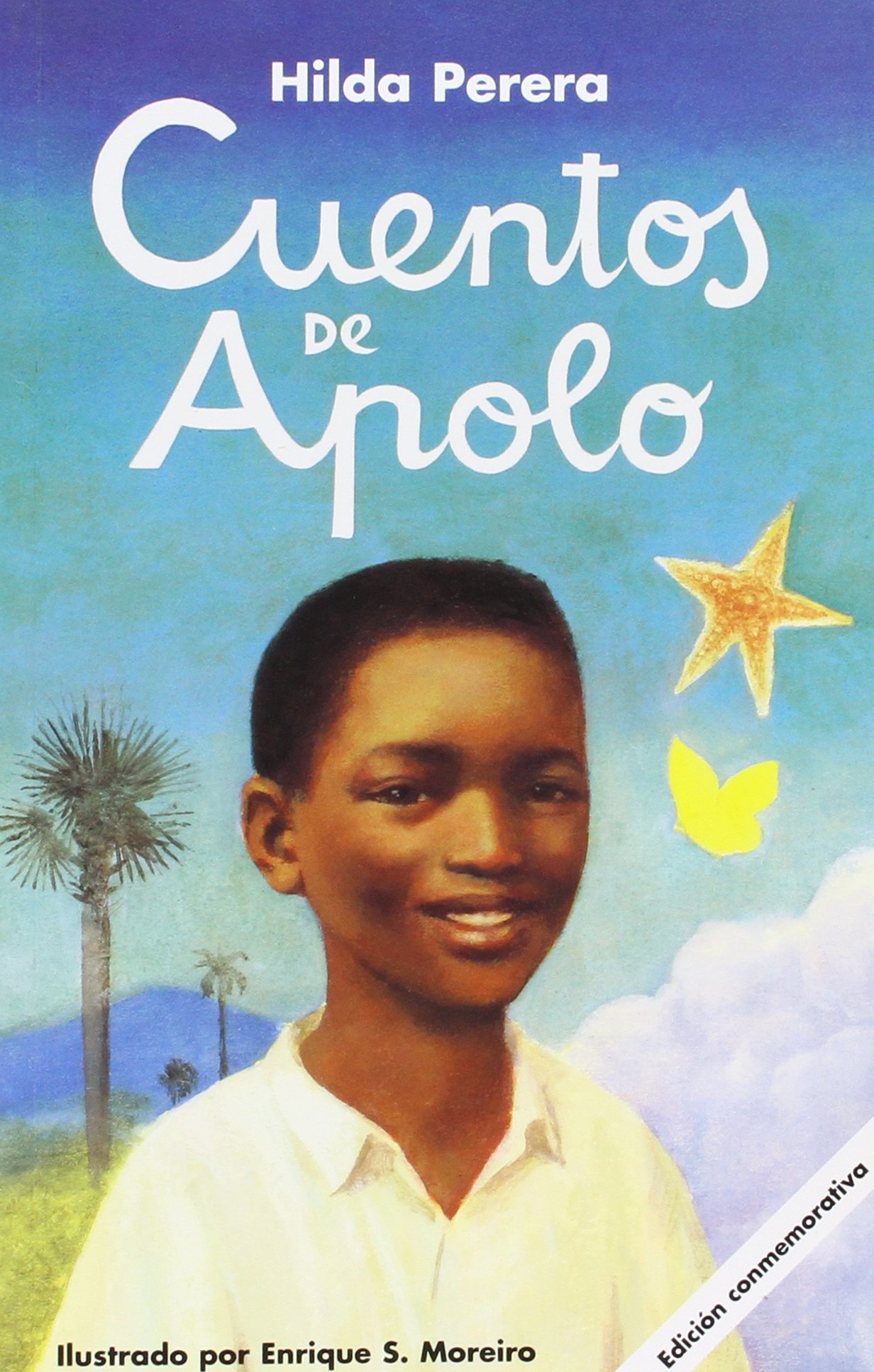 Cuentos de Apolo (Spanish Edition)
