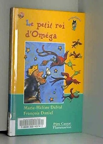 LE PETIT ROI D'OMEGA