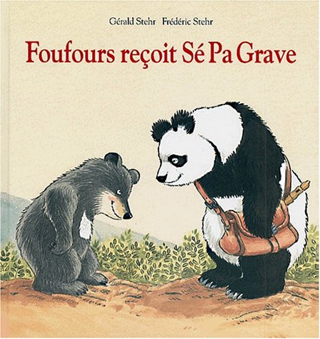 foufours recoit se pa grave