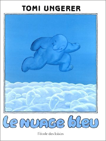 Nuage bleu (Le)