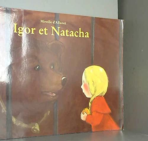 IGOR ET NATACHA