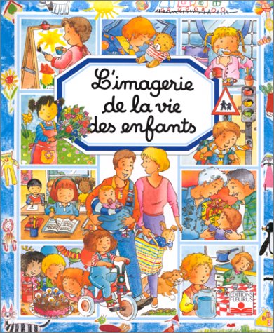 VIE DES ENFANTS