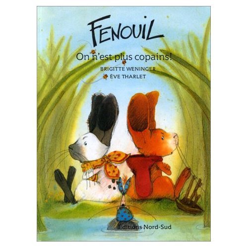 Why are you Fighting Davy?: French edition