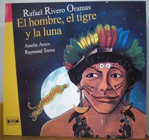 El hombre, el tigre y la luna