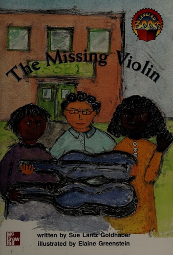 The Missing Violin