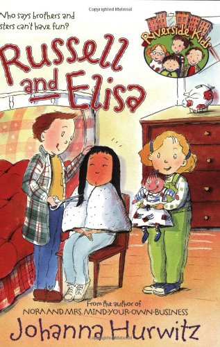Russell and Elisa (Riverside Kids)