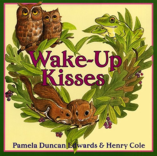 Wake-Up Kisses