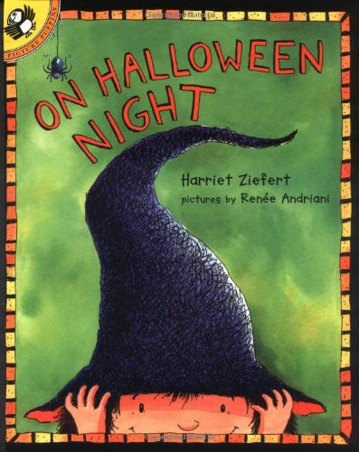 On Halloween Night