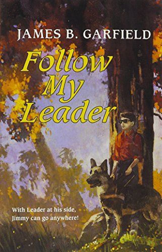 Harcourt School Publishers Collections: Lvld Lib: Follow My Leader Gr5