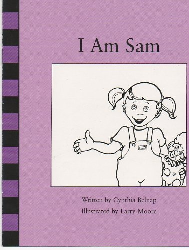 I Am Sam