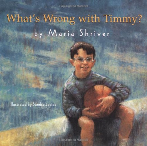 What's Wrong with Timmy?