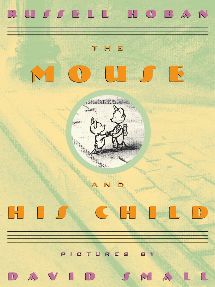 The Mouse and His Child