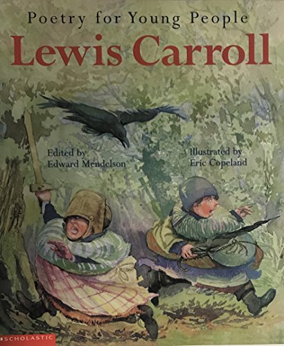 Poetry for Young People Lewis Carroll