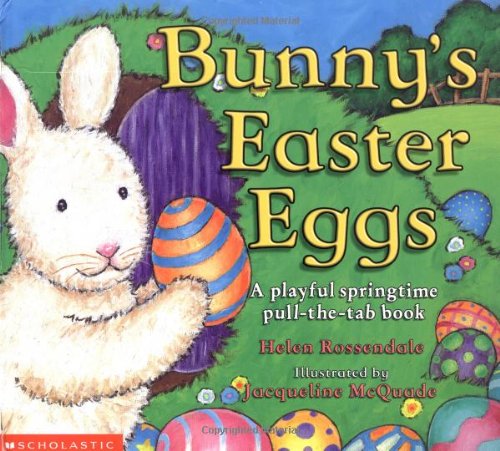 Bunny's Easter Eggs