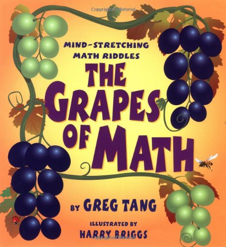 The Grapes Of Math