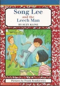 Song Lee and the Leech Man