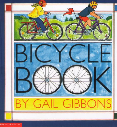 Bicycle book