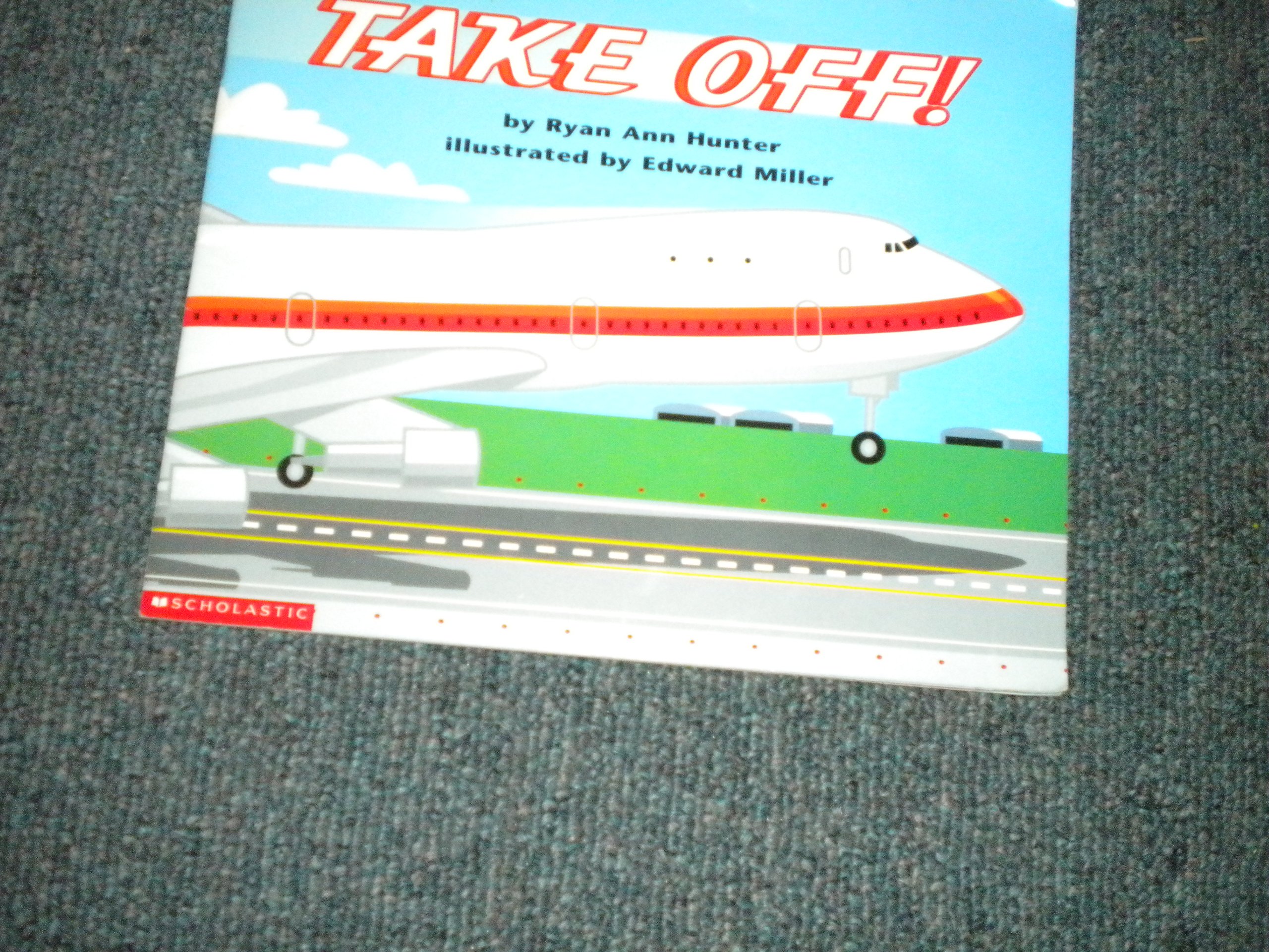 Take Off!