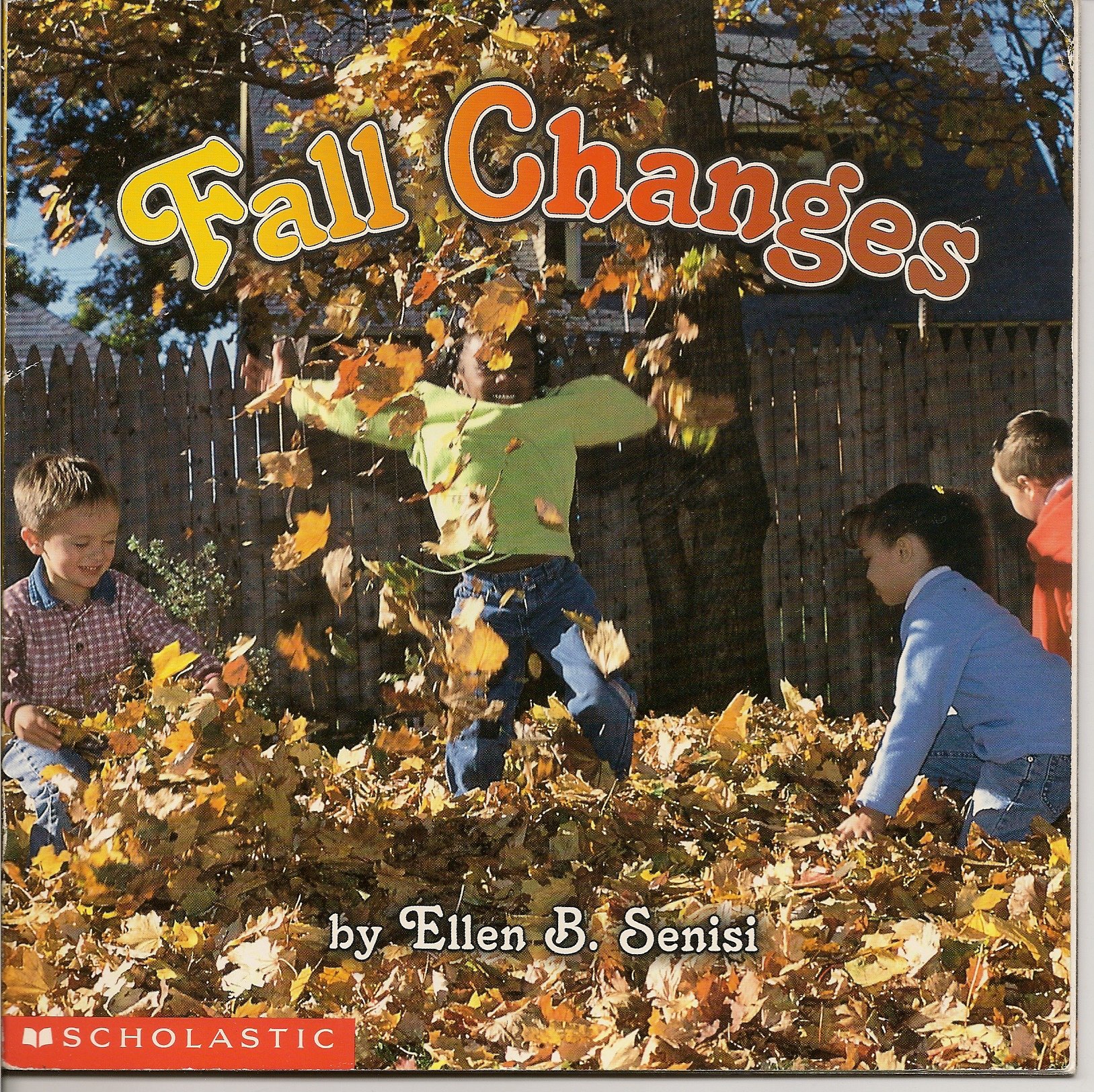Fall Changes