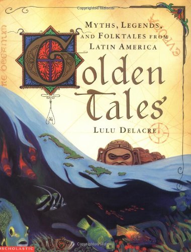 Golden Tales