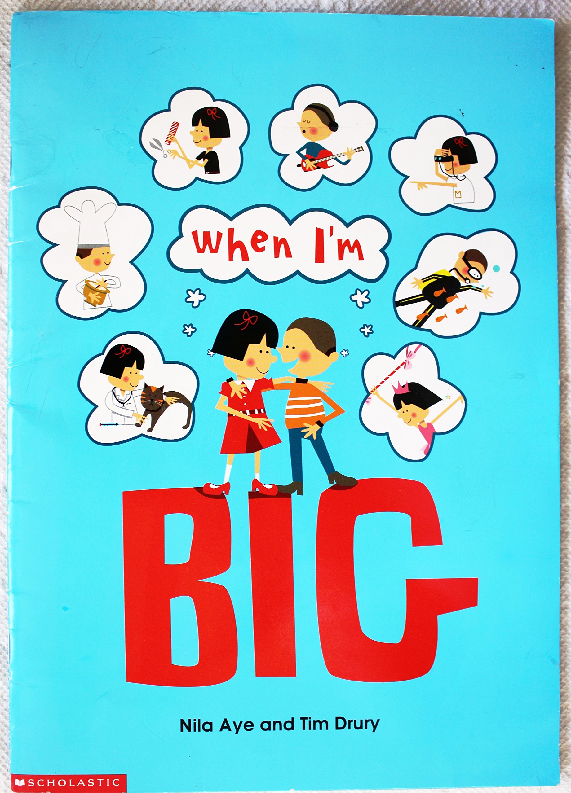 When I'm Big