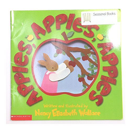 Apples, Apples, Apples