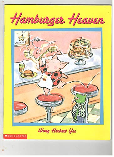 Hamburger Heaven