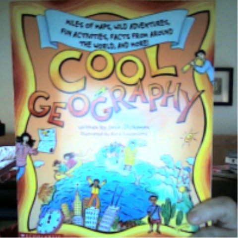 Cool Geography