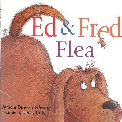 Ed & Fred Flea