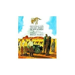 Dinosaurs at the Ends of the Earth: The Story of the Central Asiatic Expeditions