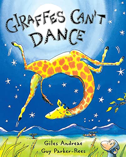 Giraffes Can't Dance