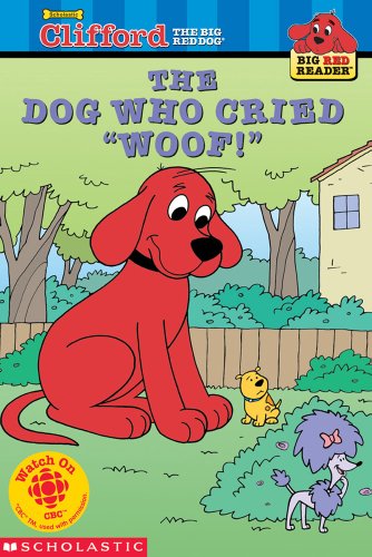 The Dog Who Cried