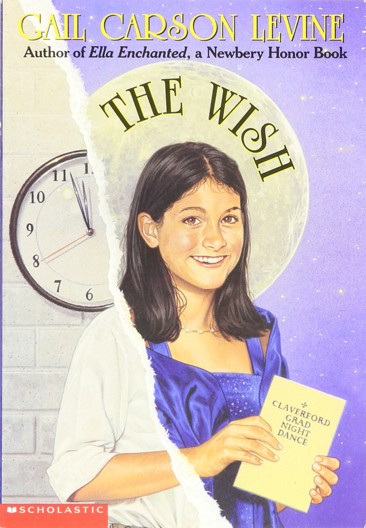 The Wish