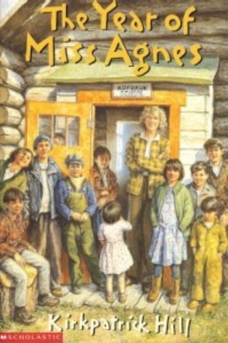 The Year of Miss Agnes