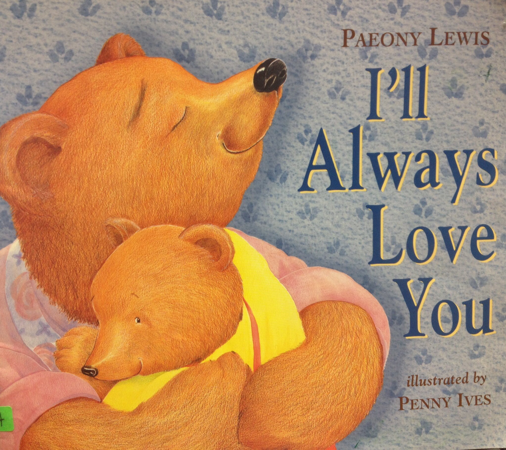 I'll Always Love You