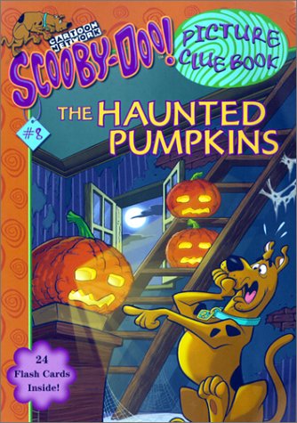 The Haunted Pumpkins (Scooby-Doo! Picture Clue Book, No. 8)