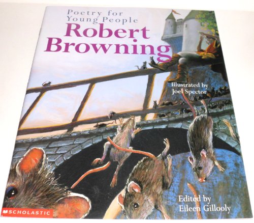 Robert Browning (Poetry for Young People)