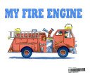 My Fire Engine (2001)