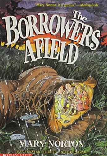 The Borrowers Afield