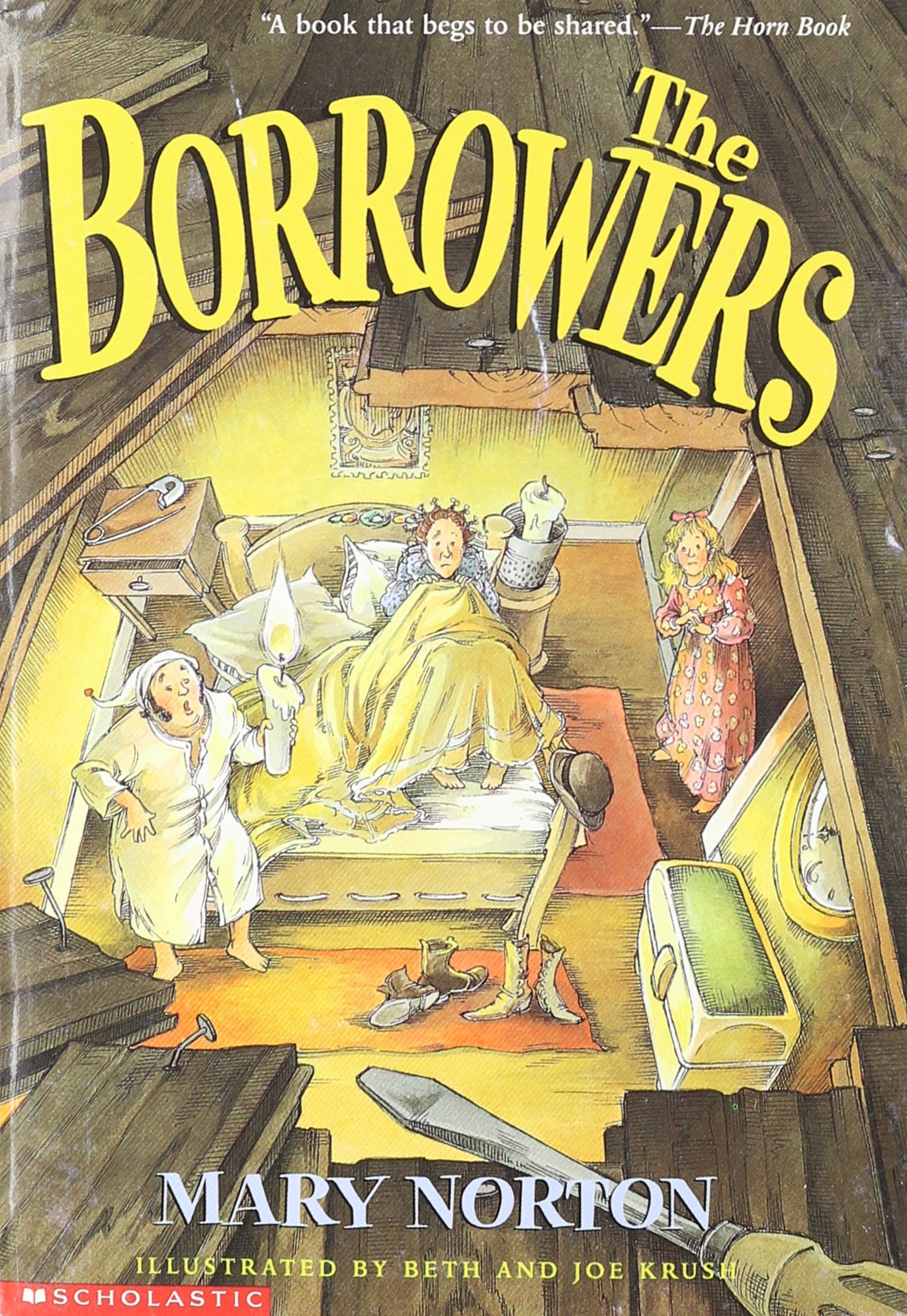 The Borrowers