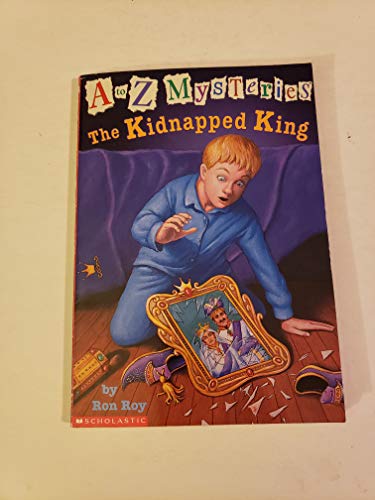 The Kidnapped King