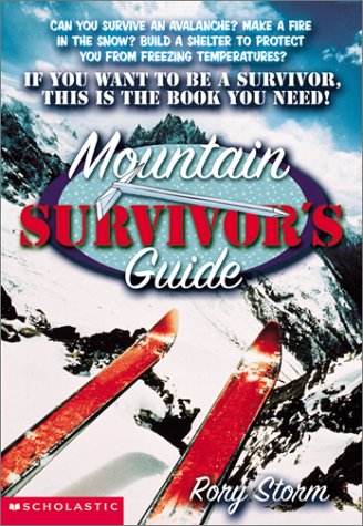 Mountain Survivor's Guide