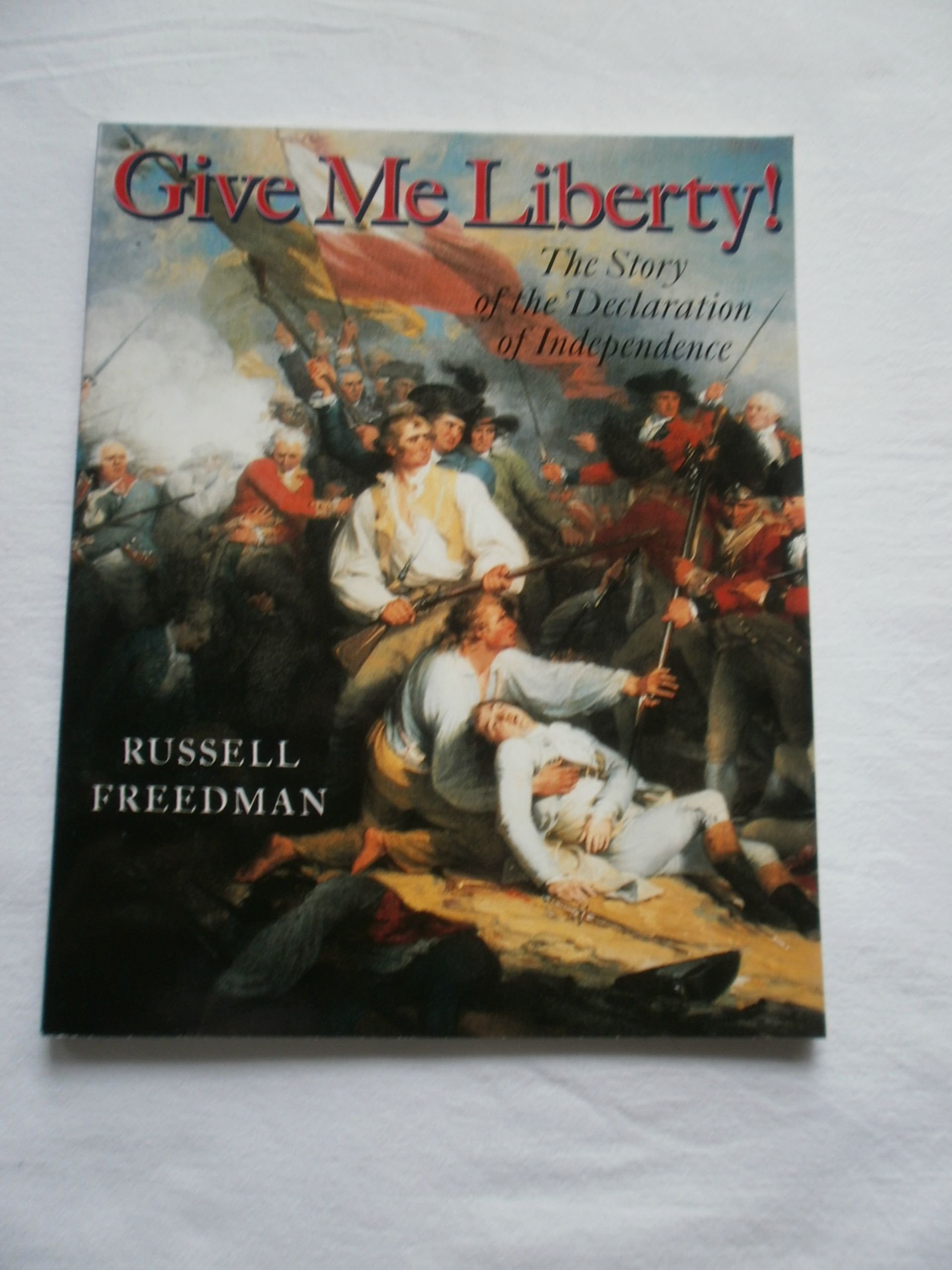 Give Me Liberty