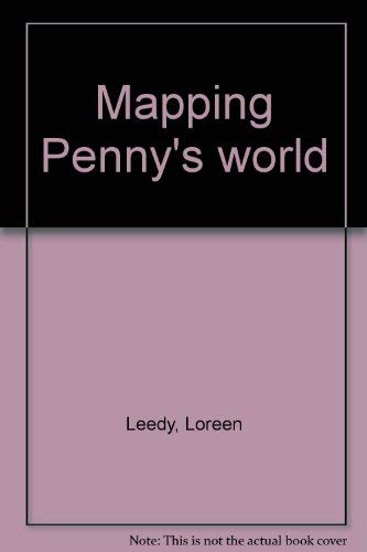 Mapping Penny's World