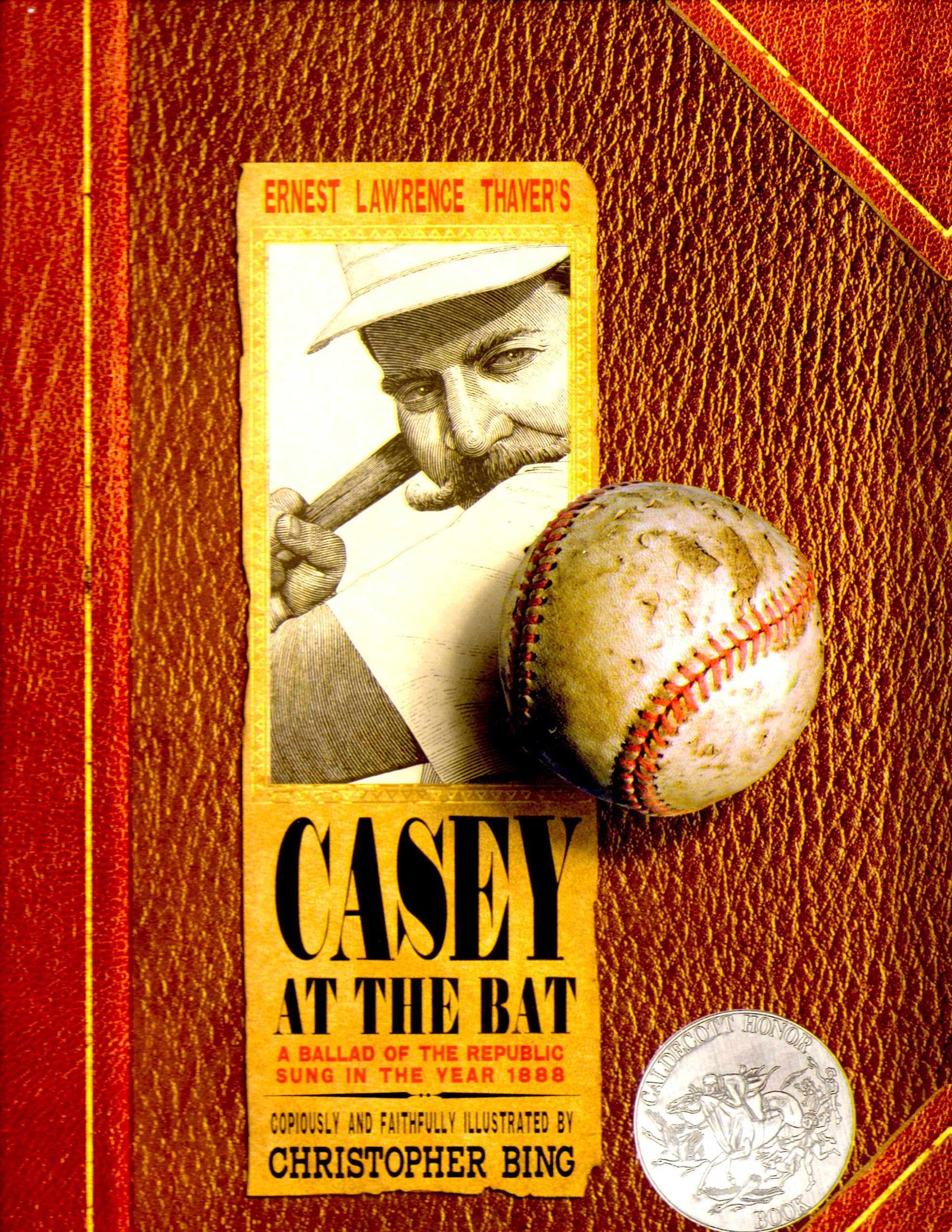 Casey At The Bat