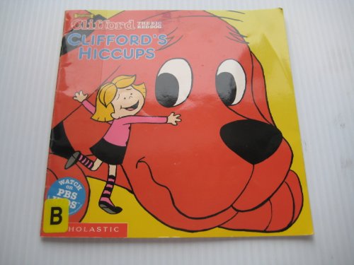Clifford's Hiccups