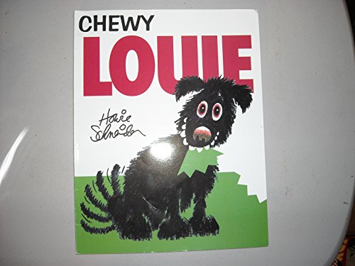 Chewy Louie